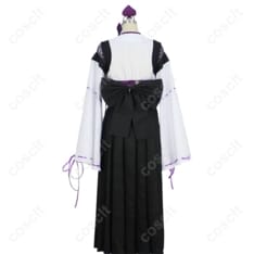 東方Project 姫海棠はたて コスプレ衣装｜和風テイストで高再現、イベント映え - 4枚目の画像（サムネイル）