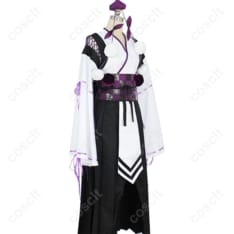 東方Project 姫海棠はたて コスプレ衣装｜和風テイストで高再現、イベント映え - 3枚目の画像（サムネイル）
