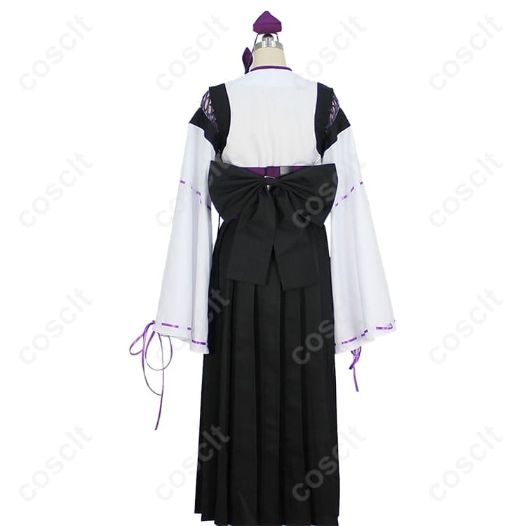 東方Project 姫海棠はたて コスプレ衣装｜和風テイストで高再現、イベント映え - 4枚目の画像