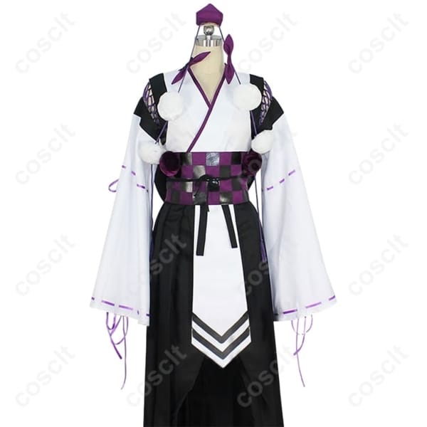 東方Project 姫海棠はたて コスプレ衣装｜和風テイストで高再現、イベント映え