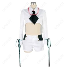 beatmania IIDX Rche（傲慢ちゃん）コスプレ衣装。高再現で動きやすく、撮影・イベントに最適 - 1枚目の画像（サムネイル）