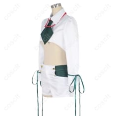 beatmania IIDX Rche（傲慢ちゃん）コスプレ衣装。高再現で動きやすく、撮影・イベントに最適 - 2枚目の画像（サムネイル）