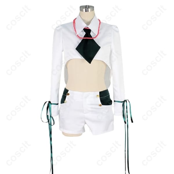 beatmania IIDX Rche（傲慢ちゃん）コスプレ衣装。高再現で動きやすく、撮影・イベントに最適