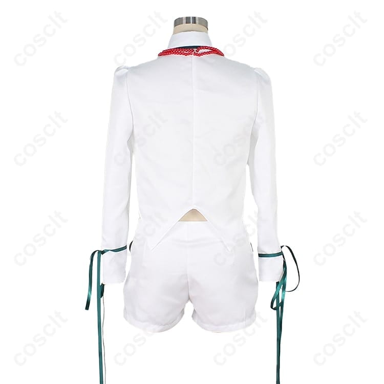 beatmania IIDX Rche（傲慢ちゃん）コスプレ衣装。高再現で動きやすく、撮影・イベントに最適 - 4枚目の画像