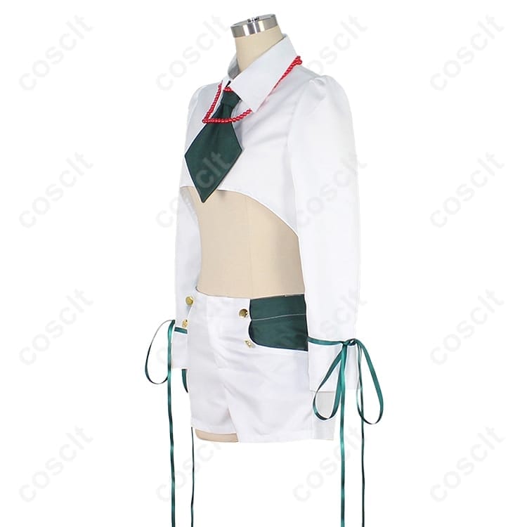 beatmania IIDX Rche（傲慢ちゃん）コスプレ衣装。高再現で動きやすく、撮影・イベントに最適 - 2枚目の画像