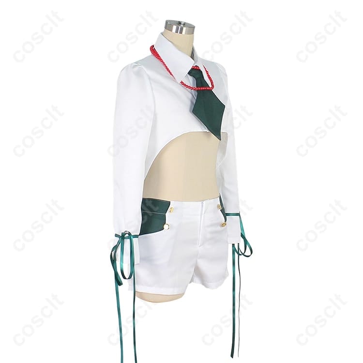 beatmania IIDX Rche（傲慢ちゃん）コスプレ衣装。高再現で動きやすく、撮影・イベントに最適 - 3枚目の画像