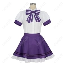 ご注文はうさぎですか？天々座理世 メイド服｜高再現で着心地◎ 撮影会・イベントに最適 - 5枚目の画像（サムネイル）