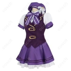 ご注文はうさぎですか？天々座理世 メイド服｜高再現で着心地◎ 撮影会・イベントに最適 - 2枚目の画像（サムネイル）