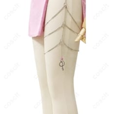 勝利の女神：NIKKE バイパー コスプレ衣装｜高再現で撮影映え、オーダーメイド対応 - 3枚目の画像（サムネイル）