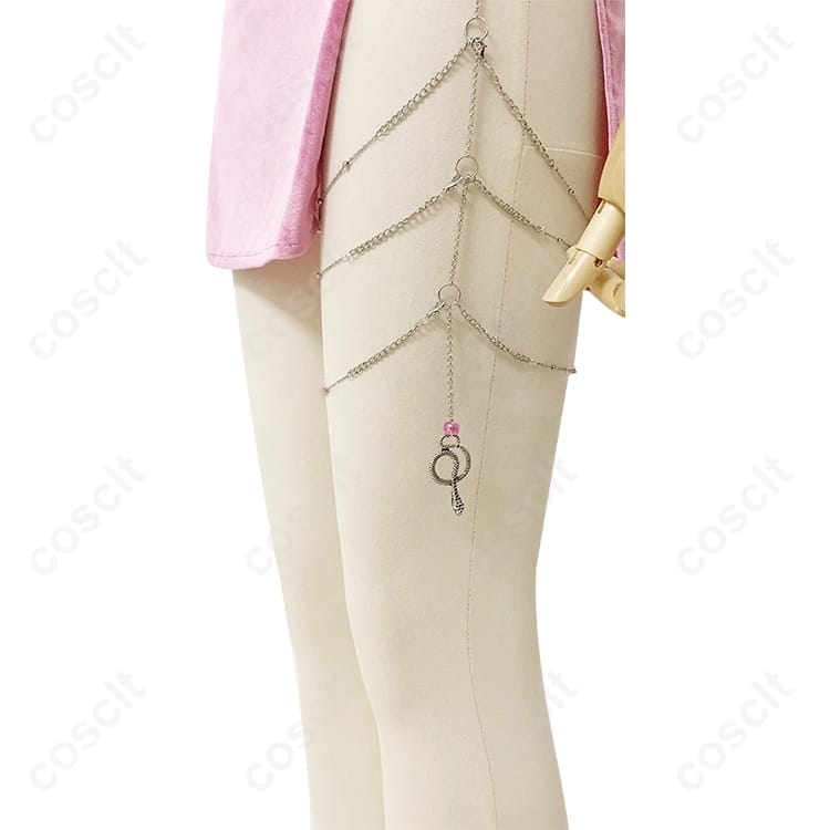 勝利の女神：NIKKE バイパー コスプレ衣装｜高再現で撮影映え、オーダーメイド対応 - 3枚目の画像