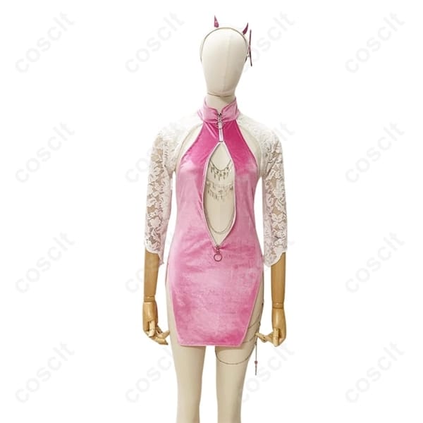 勝利の女神：NIKKE バイパー コスプレ衣装｜高再現で撮影映え、オーダーメイド対応