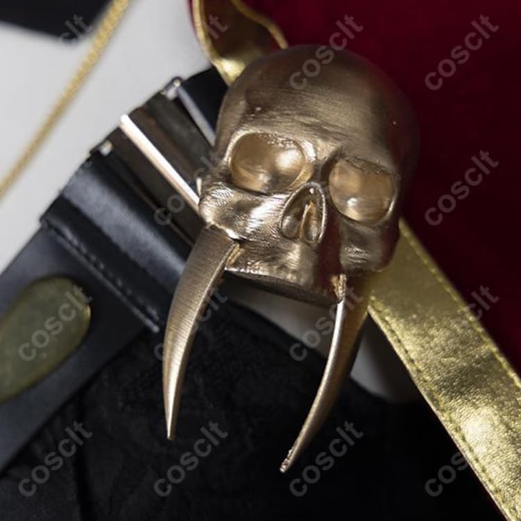 FGO エレシュキガル（ランサー）コスプレ 高再現度と美シルエットでイベント映え - 3枚目の画像