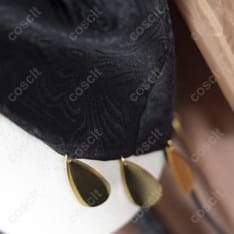 FGO エレシュキガル（ランサー）コスプレ 高再現度と美シルエットでイベント映え - 4枚目の画像（サムネイル）