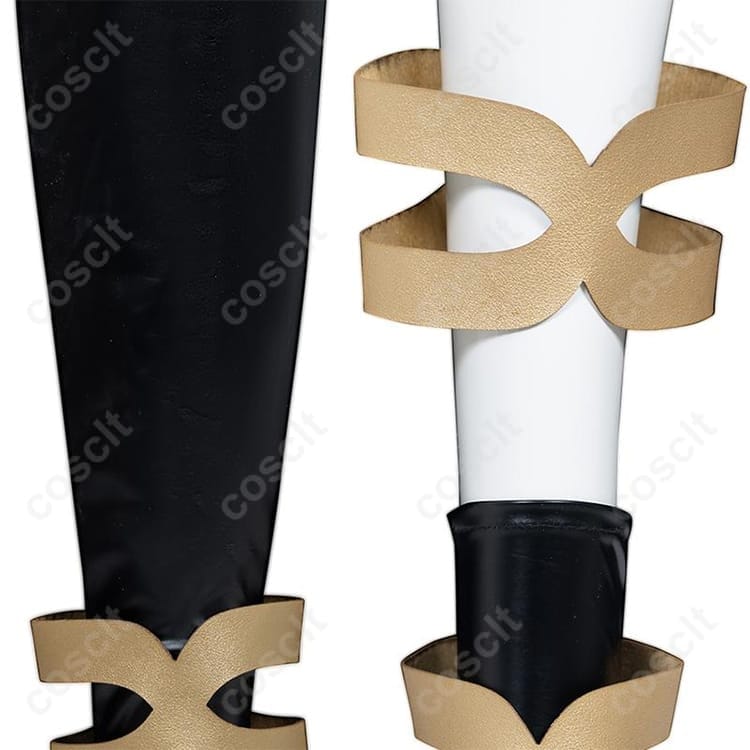 FGO エレシュキガル（ランサー）コスプレ 高再現度と美シルエットでイベント映え - 5枚目の画像