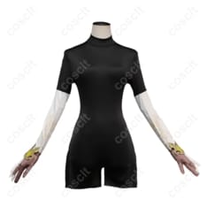 崩壊：スターレイル 黄金裔 アグライア コスプレ衣装 高再現で映える上品シルエット - 3枚目の画像（サムネイル）