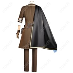 プロジェクトセカイ 天馬司 ショウタイム・ルーラー高再現コスプレ｜快適な着用感でイベント映え - 3枚目の画像（サムネイル）