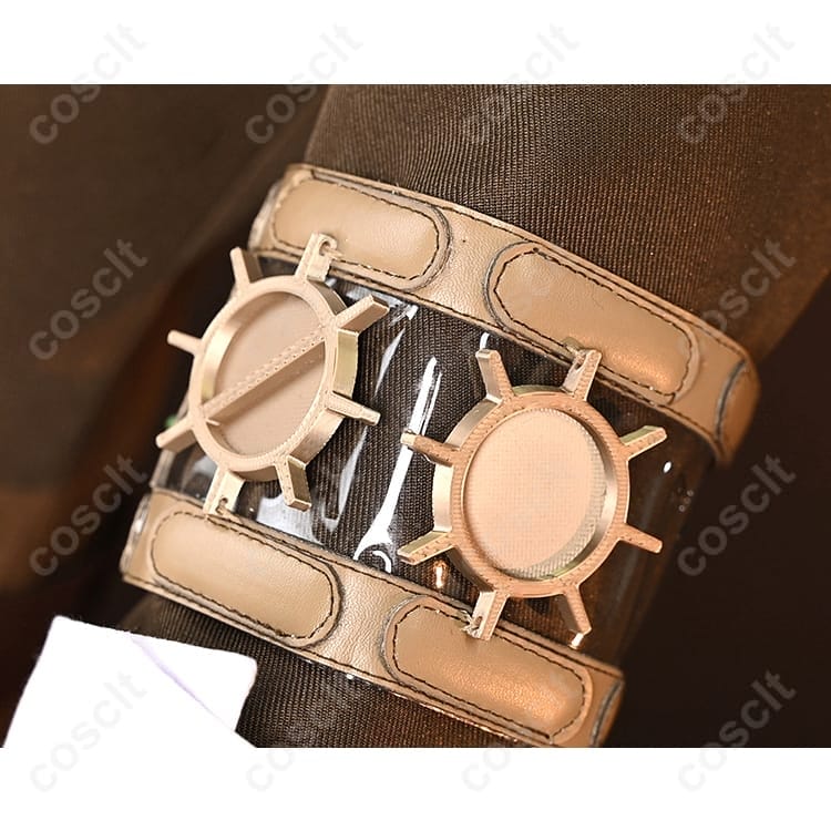 プロジェクトセカイ 天馬司 ショウタイム・ルーラー高再現コスプレ｜快適な着用感でイベント映え - 5枚目の画像