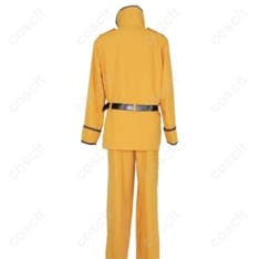 オレスキー コスプレ衣装｜ハピネスチャージプリキュア！ 高再現でクール、イベント撮影に最適 - 4枚目の画像（サムネイル）