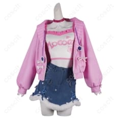 モココ・アビスガード新衣装コスプレ｜高再現×快適設計でイベント・撮影に最適 - 1枚目の画像（サムネイル）