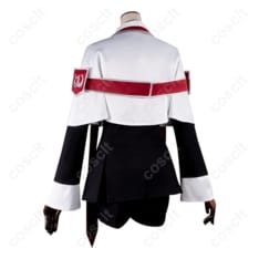 黒執事 シエル・ファントムハイヴ 聖歌隊コスプレ 高再現の上品シルエットで撮影映え - 3枚目の画像（サムネイル）