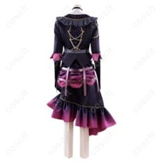 巴日和「傾慕の華衣装」コスプレ｜高再現ディテールと快適設計で撮影映え - 3枚目の画像（サムネイル）