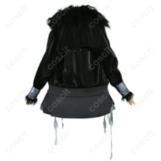 ホロライブEN シオリ・ノヴェラ 初期衣装コスチューム｜高再現で撮影映え、イベント快適 - 3枚目の画像（サムネイル）