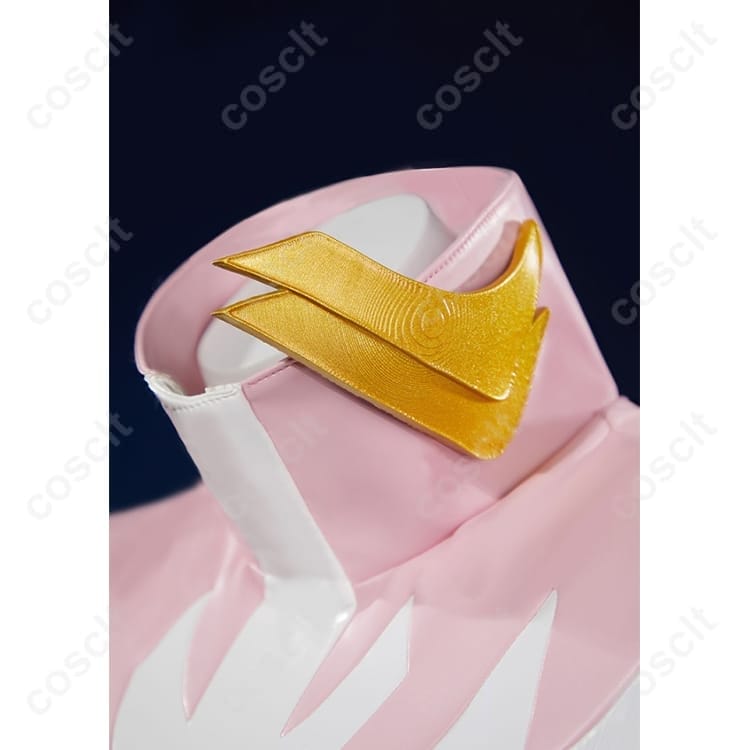 ラクス・クライン パイロットスーツ｜高再現と美シルエットでイベントも撮影も映えるコスプレ衣装 - 4枚目の画像