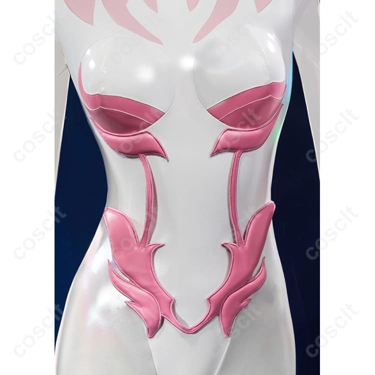 ラクス・クライン パイロットスーツ｜高再現と美シルエットでイベントも撮影も映えるコスプレ衣装 - 5枚目の画像