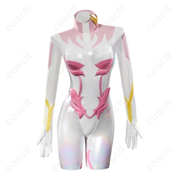 ラクス・クライン パイロットスーツ｜高再現と美シルエットでイベントも撮影も映えるコスプレ衣装