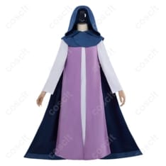 ゼルダ姫 お忍びの服 コスプレ衣装｜高再現で軽く動きやすい、撮影・イベントに最適 - 1枚目の画像（サムネイル）