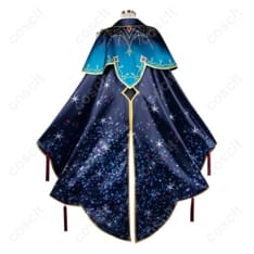 あんさんぶるスターズ！！ 影片みか・斎宮宗「星の鳴動」高再現コスプレ衣装｜快適で撮影映え - 2枚目の画像（サムネイル）