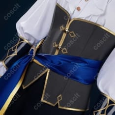 あんさんぶるスターズ！！ 影片みか・斎宮宗「星の鳴動」高再現コスプレ衣装｜快適で撮影映え - 6枚目の画像（サムネイル）