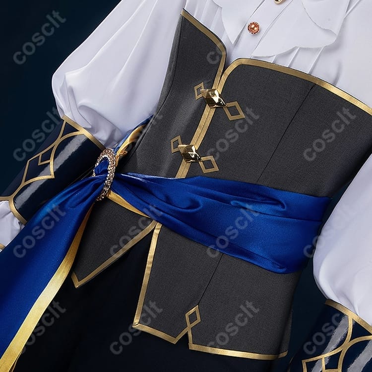 あんさんぶるスターズ！！ 影片みか・斎宮宗「星の鳴動」高再現コスプレ衣装｜快適で撮影映え - 6枚目の画像