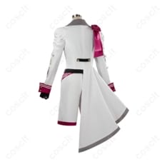 ユメ/エス/カンナ/ライカ スノーホワイト衣装 高再現・軽量で撮影映え｜あんさんぶるスターズ！！Music - 3枚目の画像（サムネイル）