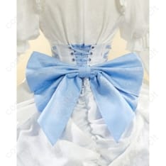 Re:ゼロ レム ゴシックドレス衣装 高再現の上品デザインで撮影映え - 6枚目の画像（サムネイル）