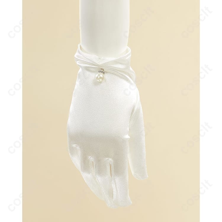 Re:ゼロ レム ゴシックドレス衣装 高再現の上品デザインで撮影映え - 7枚目の画像