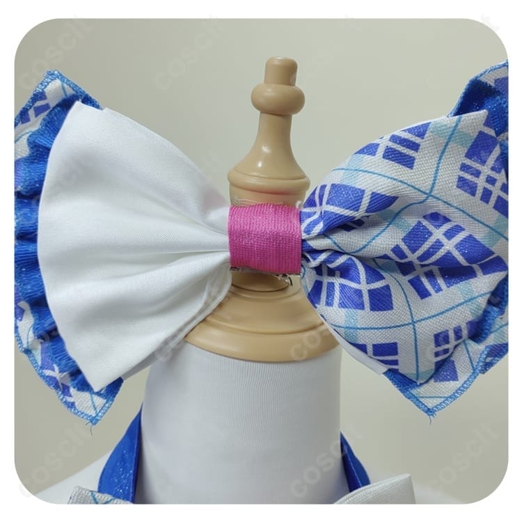 真中らぁら そらみ♡スマイル衣装｜高発色で写真映え、充実セットで初めてでも安心 - 6枚目の画像