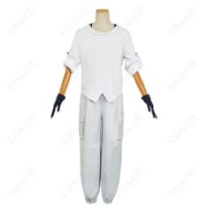 シュウジ・イトウ コスプレ衣装｜再現度と快適性を両立したクールな3点セット - 1枚目の画像（サムネイル）