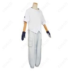 シュウジ・イトウ コスプレ衣装｜再現度と快適性を両立したクールな3点セット - 3枚目の画像（サムネイル）