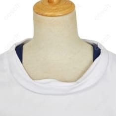 シュウジ・イトウ コスプレ衣装｜再現度と快適性を両立したクールな3点セット - 5枚目の画像（サムネイル）