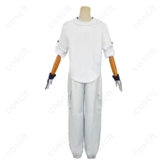 シュウジ・イトウ コスプレ衣装｜再現度と快適性を両立したクールな3点セット - 4枚目の画像（サムネイル）