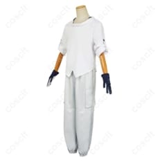 シュウジ・イトウ コスプレ衣装｜再現度と快適性を両立したクールな3点セット - 2枚目の画像（サムネイル）