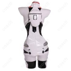 綾波レイのプラグスーツを高再現で、軽快な着用感とイベント映えを両立するコスプレ衣装 - 3枚目の画像（サムネイル）