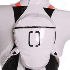 綾波レイのプラグスーツを高再現で、軽快な着用感とイベント映えを両立するコスプレ衣装 - 5枚目の画像（サムネイル）