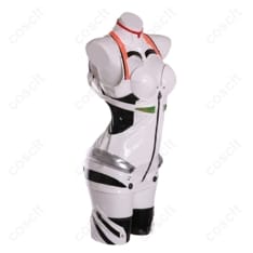 綾波レイのプラグスーツを高再現で、軽快な着用感とイベント映えを両立するコスプレ衣装 - 2枚目の画像（サムネイル）