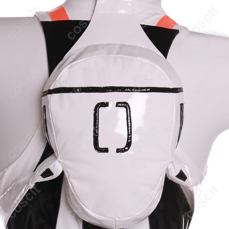 綾波レイのプラグスーツを高再現で、軽快な着用感とイベント映えを両立するコスプレ衣装 - 5枚目の画像