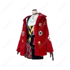 リドル・ローズハート 新衣装コスプレ｜高再現フルセットで撮影映えと着心地を両立 - 2枚目の画像（サムネイル）