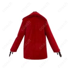 リドル・ローズハート 新衣装コスプレ｜高再現フルセットで撮影映えと着心地を両立 - 3枚目の画像（サムネイル）