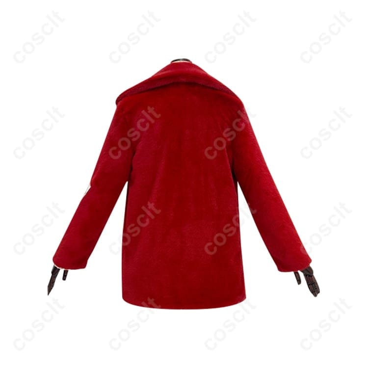 リドル・ローズハート 新衣装コスプレ｜高再現フルセットで撮影映えと着心地を両立 - 3枚目の画像