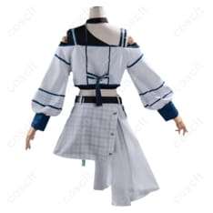 BanG Dream! It's MyGO!!!!! 要 楽奈 コインパーキングの猫 特訓後 コスプレ衣装｜軽やかで高再現、撮影に最適 - 3枚目の画像（サムネイル）